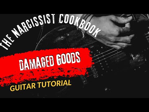Stones - The Narcissist Cookbook