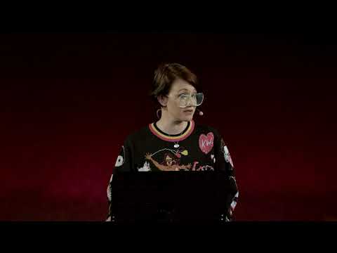 Am I Black enough? | Kate Constantine | TEDxByronBay