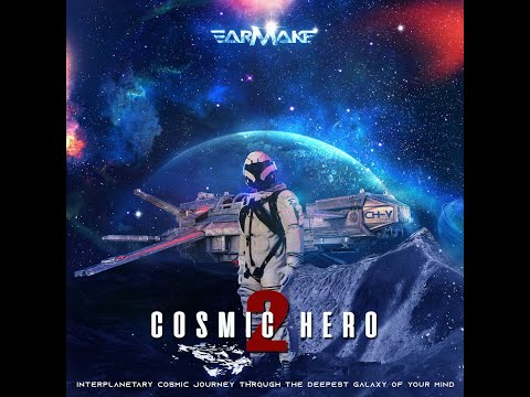 Earmake & Dynatron - The Stone Giant