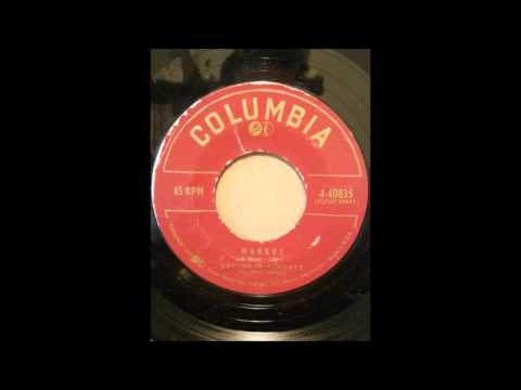 ROSEMARY CLOONEY  MANGOS