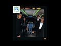 THE WHO - EMINENCE FRONT - It's Hard (1982 ...