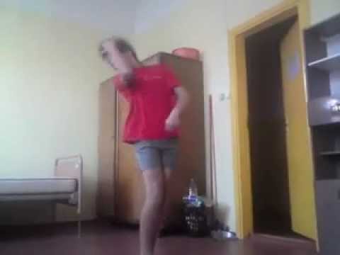 dance style by kristaps