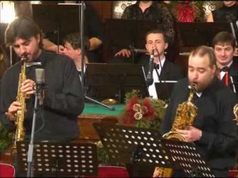 Saxophone Quartet Subotica: Carl S. Stalling - Looney Tunes