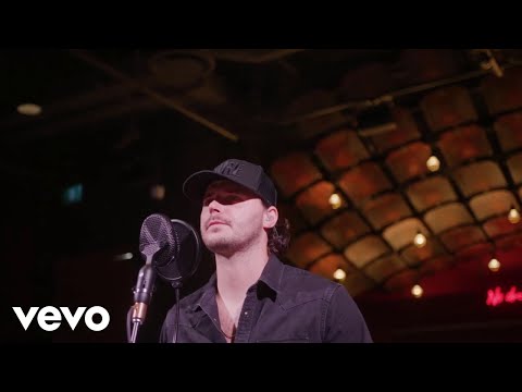 Josh Ross - First Taste of Gone (Official Live Sessions)