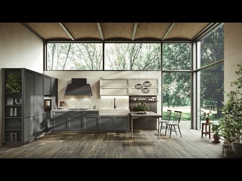 Modello Palio - Cucine Stosa Cucine - Formarredo Due - Monza e Brianza