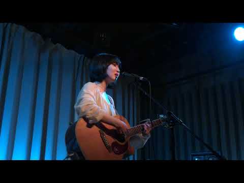 정우 - 전야 / 2020.11.20. 정우 단독 공연 '그 무렵을 내려놓고'