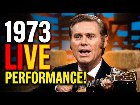 Loving You Could Never Be Better - George Jones