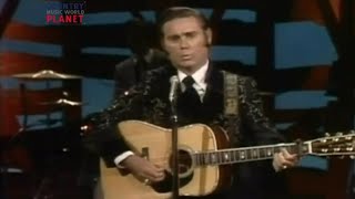 George Jones - Loving You Could Never Be Better 1973