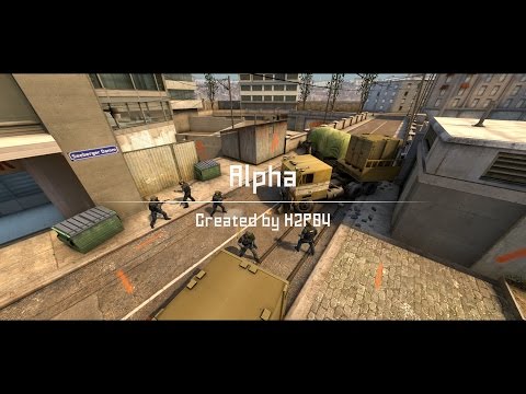 Steam Community :: Video :: CS:GO - Alpha (Fragmovie)