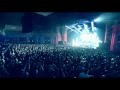 Chase & Status - No Problem LIVE Brixton Academy (DVD HQ)