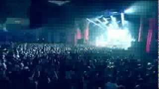 Chase &amp; Status - No Problem LIVE Brixton Academy (DVD HQ)