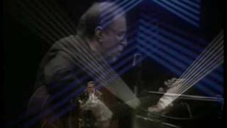 João Gilberto - Da Cor Do Pecado - São Paulo - 1994