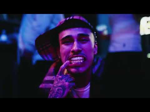 Brado - Before The VVS