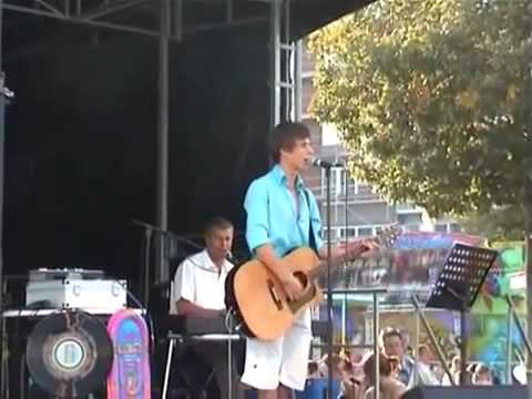 Ignace & Yuri - More Than Sympathy