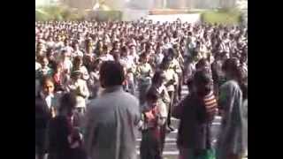 preview picture of video 'MORNING ASSEMBLY SURAJ SCHOOL MAHENDERGARH  MORNING ASSEMBLY'