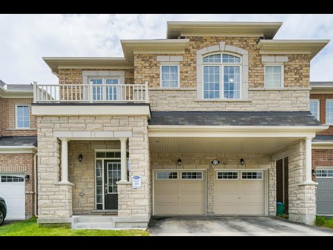 2410 Moonlight Crescent Pickering