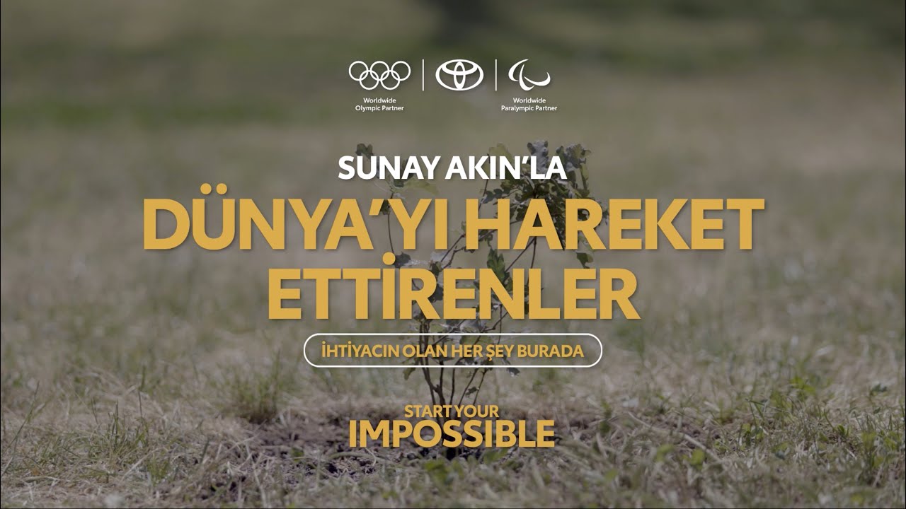 Dünya'yı Hareket Ettirenler | Bölüm 2: YAŞAR ERKAN