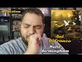 Ani DiFranco - Hello Birmingham |REACTION| First Listen
