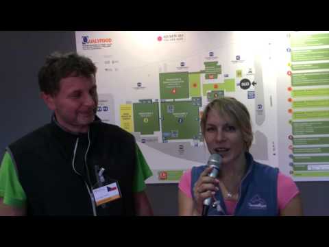 Cremona International Livestock Exhibitions 2015 - The foreign delegations: Czech Rep.