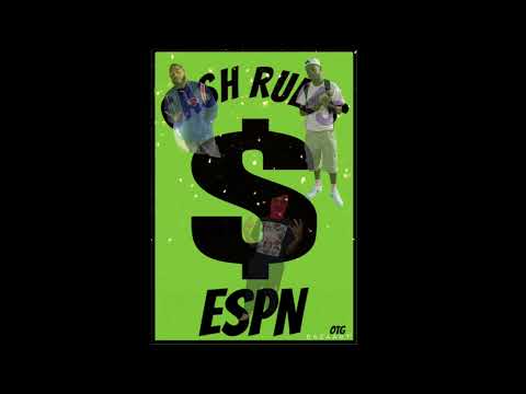 Cash Rules X ESPN Badaman X Jugghead X ESPN Neph