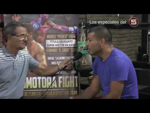 Rafael Sosa Pintos...