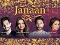 Janaan Full Pakistani Movie Janan Pakistani Movie Bilal Ashraf Armeena Khan