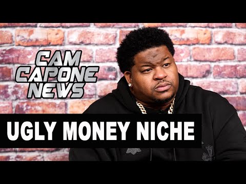 Ugly Money Niche On Viral Picture Of Go Yayo: Charleston White Go Off On Him Like He Does Atlanta