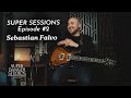 You Either Know How To Play Or You Don T Super Sessions Feat Sebastian Falvo