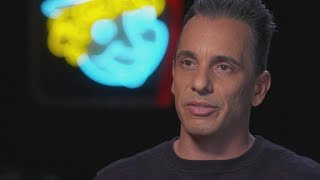 Keep 'Em Laughing: Sebastian Maniscalco