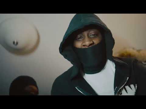 9side Ree - i said what i said  ( Official music video )