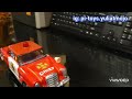 Tin Toys Collection Fire Chief Made In Japan Ig Pi Toys Yuliatmojo