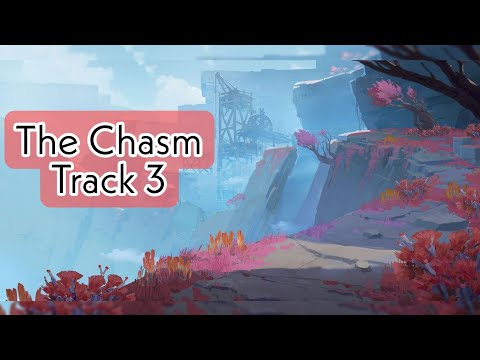 [Genshin Impact] The Chasm - Track 3 [OST]