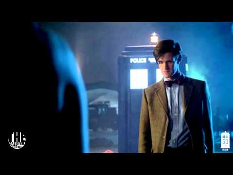 Doctor Who: Thank you Matt Smith - Eleventh Doctor Era Tribute