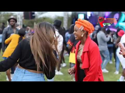 Hello kajiado🙌, amapianotourkenya