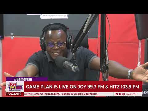 AFCON 2027Q: Black Stars open campaign with defeat to Ivory Coast | Game Plan