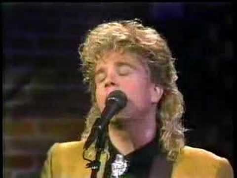 The New Grass Revival - How About You?