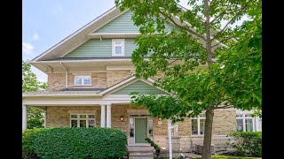 108 Compass Way, Mississauga