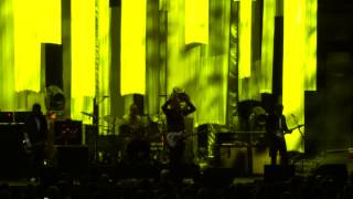 The Smashing Pumpkins - Run2Me Live! [HD 1080p]