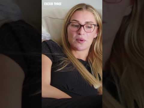 "When was the first time you watched porn?" #shorts