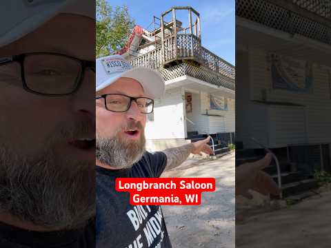 Longbranch Saloon Video Review