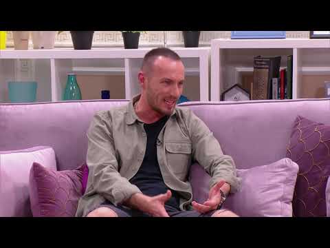 Marko Petkovic - Tesko je bilo u pocetku sa Djordjem Davidom