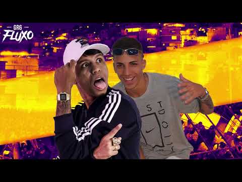 MC Mingau e MC Irack - Montagem das Peruas (DJ P7)