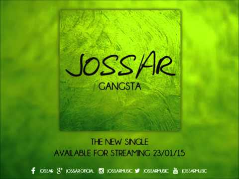 Jossar - Gangsta (Single Teaser)