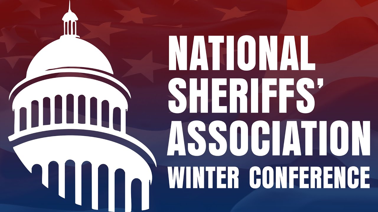 2026 Winter Conference: Keynote Address by Director of National Intelligence Tulsi Gabbard
