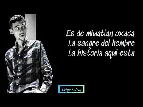 La Historia De Un Hombre (LETRA) Cessar Roman Ft Tony Aguirre y Grupo Codiciado