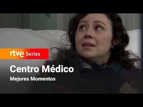 Medical Center: Episode 390 - Best #MedicalCenter Moments | RTVE Series