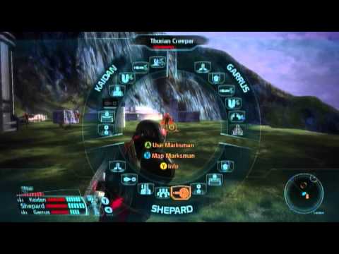 Zag Plays! Mass Effect Trilogy Part 27 - UNC: ExoGeni Facility