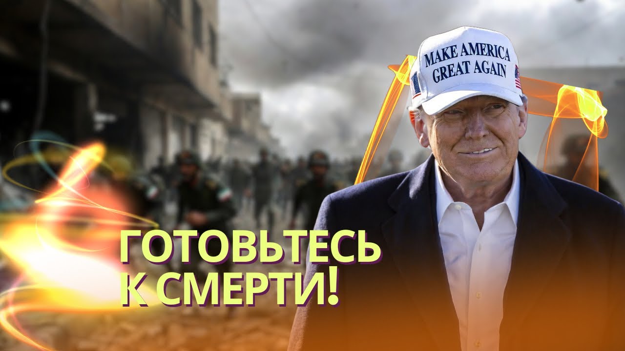 Иран в огне: Резиденция Хаменеи уничтожена ударом с воздуха | Россия бросила 