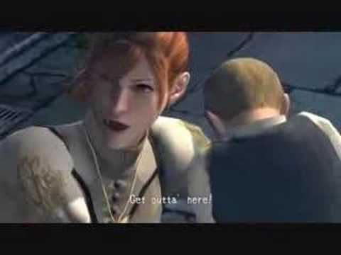 Devil May Cry 4 - Music Video "The BEST"