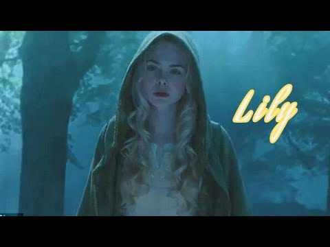 ليلى || اغنية اجنبية جميلة جدا مترجمة للعربي Lily Maleficent